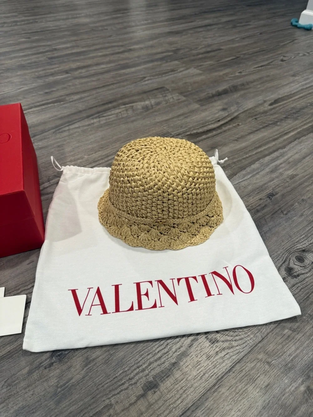 Valentino Garavani all my